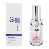 Основа тональная для лица `BOB` SUNSCREEN FOUNDATION SPF30 PA++ тон 02