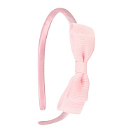 Ободок `MISS PINKY`