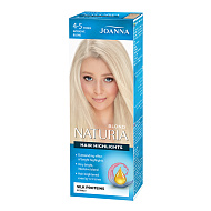 Осветлитель `JOANNA` NATURIA BLOND для волос (тон 4-5)