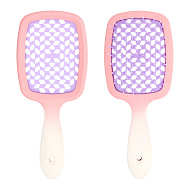 Расческа `LADY PINK` FAVS