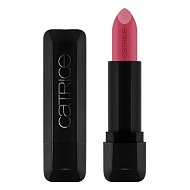 Помада для губ `CATRICE` FULL SATIN LIPSTICK тон 070 full of love (винный)