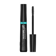 Тушь для ресниц `LOREAL` TELESCOPIC LIFT водостойкая тон black