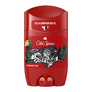 Део-стик муж. `OLD SPICE` WOLFTHORN 50 мл