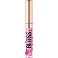 Блеск для губ `VIVIENNE SABO` GLOSS FEERIQUE тон 07