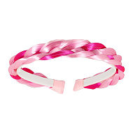 Ободок `MISS PINKY`