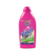 Шампунь для чистки ковров `VANISH` `GOLD` 450 мл