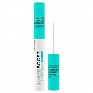 Сыворотка для ресниц и бровей `CATRICE` SUPER BOOST LASH & BROW SERUM