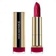 Помада для губ `MAX FACTOR` COLOUR ELIXIR тон 080 chilli
