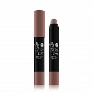 Стик для контуринга `BELL` MY EVERYDAY CONTOUR STICK тон 02