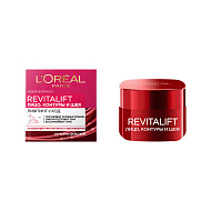 Крем для лица и шеи `LOREAL` `REVITALIFT` Лифтинг-уход 50 мл