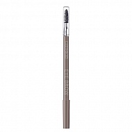Карандаш для бровей `CATRICE` EYEBROW STYLIST с щеточкой тон 030