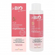 Масло для волос `BEBIO` с биопептидами (питательное) 100 мл
