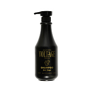 Шампунь для волос `KHARISMA VOLTAGE` GOLD GINGER Восстановление и обновление 800 мл