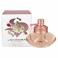 Туалетная вода `SHAKIRA` S BY SHAKIRA FLORAL (жен.) 50 мл