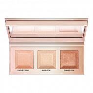 Палетка хайлайтеров для лица `ESSENCE` CHOOSE YOUR GLOW