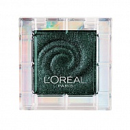 Тени для век `LOREAL` COLOR QUEEN тон 36