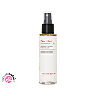 Спрей-сыворотка для лица `TO MY SKIN` Pure Glow увлажняющая с гиалуроновой кислотой, миксом церамидов и витамином E 110 мл
