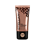 Крем для лица `STELLARY` СС CREAM FOUNDATION тон 304 Легкий загар