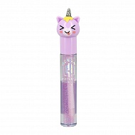 Блеск для губ `ISCREAM` MYSTERY UNICORN тон 04 grapecorn