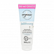 Гель для интимной гигиены гипоаллергенный `4ORGANIC` Lactobionic sensitive 250 мл