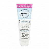 Гель для интимной гигиены гипоаллергенный `4ORGANIC` Lactobionic sensitive 250 мл