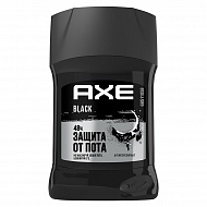 Део-стик муж. `AXE` BLACK 50 мл