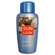 Лосьон после загара `SUN LOOK` 150 мл
