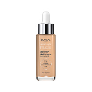 Крем тональный для лица `LOREAL` ACCORD PARFAIT NUDE с гиалуроновой кислотой тон 4-5 medium