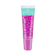 Блеск для губ `ESSENCE` JUICY BOMB тон 02 малина