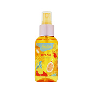 Парфюмированный мист для тела `BESTIES` SCENTED MIST melon (жен.) 100 мл