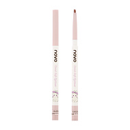 Карандаш для губ `NOVO` CLOUD SOFT LIPLINER механический Тон 3 Коралловый закат