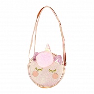 Сумочка `MISS PINKY`
