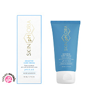 Крем-комфорт для лица `SKINPHORIA` MOIST&SMOOTH для чувствительной кожи 50 мл