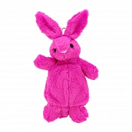 Косметичка пенал плюшевый `MISS PINKY` `FAVS`