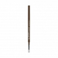 Карандаш для бровей `CATRICE` SLIM MATIC ULTRA PRECISE водостойкий тон 035