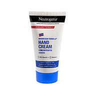 Крем для рук `NEUTROGENA` NORWEGIAN FORMULA концентрированный 75 мл