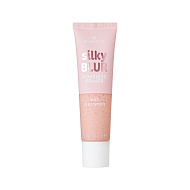 Праймер для лица `ESSENCE` SILKY BLUR PORELESS PRIMER выравнивающий c ниацинамидом
