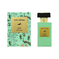 Парфюмерная вода `AMI ADRIAN` LIMITED EDITION best of Luck (унисекс) 50 мл