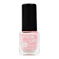 Лак для ногтей `PINK UP` `MINI GEL` тон 48 5 мл