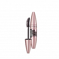 Тушь для ресниц `MAYBELLINE` LASH SENSATIONAL (интенсивно черная)
