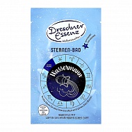Соль для ванны `DRESDNER ESSENZ` STAR BATH Водолей 60 г