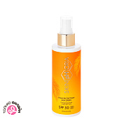 Спрей для тела `SKINPHORIA` солнцезащитный SPF-50 (для всех типов кожи) 150 мл