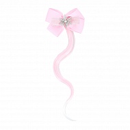 Заколка `MISS PINKY` (волосы)
