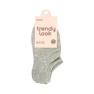 Подследники `TRENDY LOOK` BASE (серые) one size