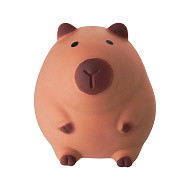 Игрушка `LADY PINK` `FAVS` TOYS Капибара