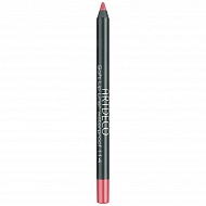 Карандаш для губ `ARTDECO` SOFT LIP LINER WATERPROOF водостойкий тон 114