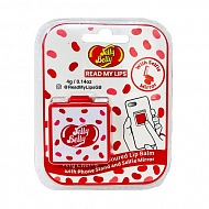 Бальзам для губ `JELLY BELLY` 4 г