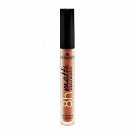 Помада для губ `ESSENCE` 8H MATTE LIQUID LIPSTICK тон 03
