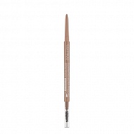 Карандаш для бровей `CATRICE` SLIM`MATIC ULTRA PRECISE водостойкий тон 020