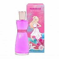 Туалетная вода `CHRISTINE LAVOISIER PARFUMS` FRUIT SORBET (жен.) 70 мл